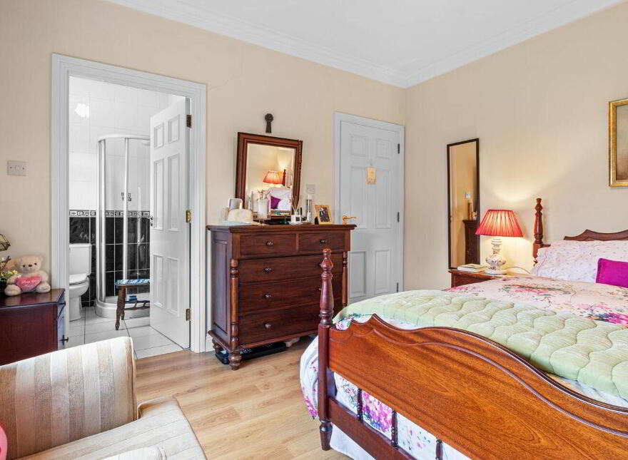 The Moorings, 7 Marlmount, Blackrock, A91R265