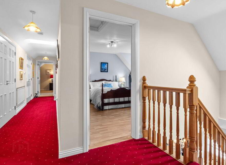 The Moorings, 7 Marlmount, Blackrock, A91R265