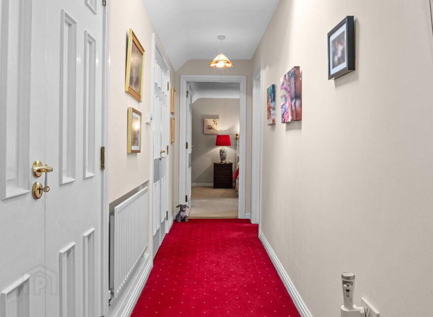 The Moorings, 7 Marlmount, Blackrock, A91R265