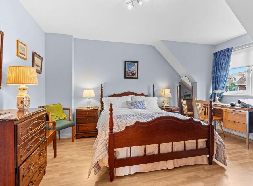 The Moorings, 7 Marlmount, Blackrock, A91R265