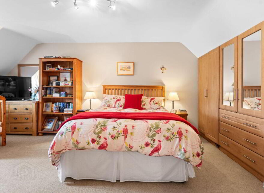 The Moorings, 7 Marlmount, Blackrock, A91R265