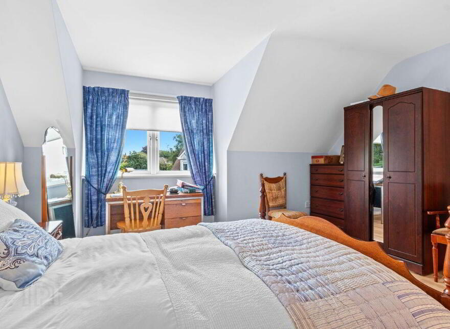 The Moorings, 7 Marlmount, Blackrock, A91R265