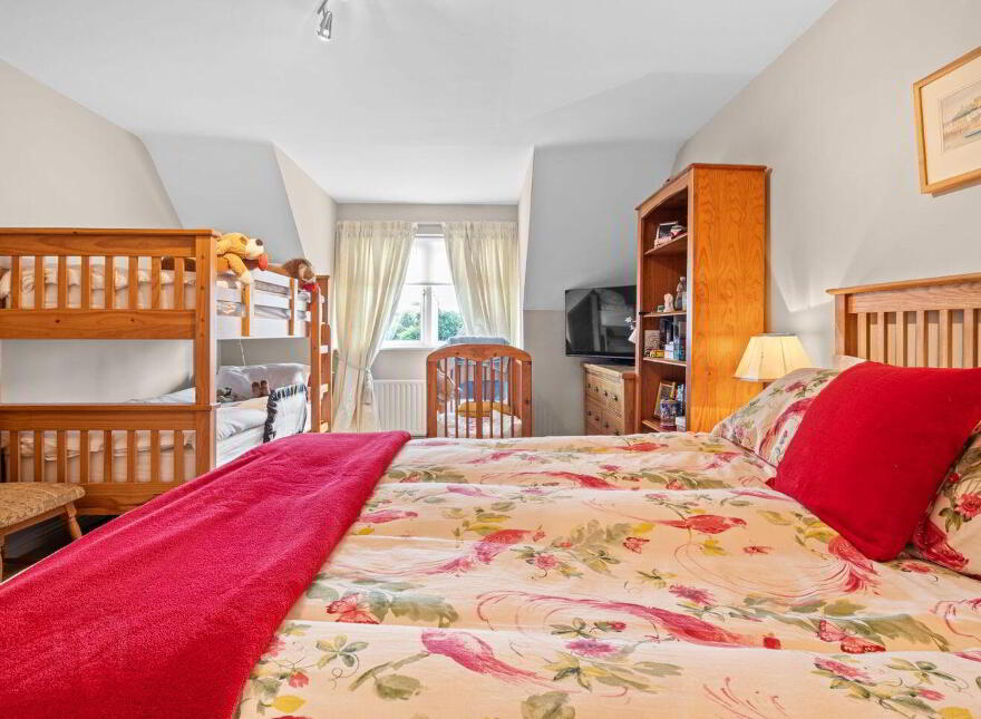 The Moorings, 7 Marlmount, Blackrock, A91R265