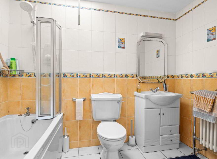 The Moorings, 7 Marlmount, Blackrock, A91R265