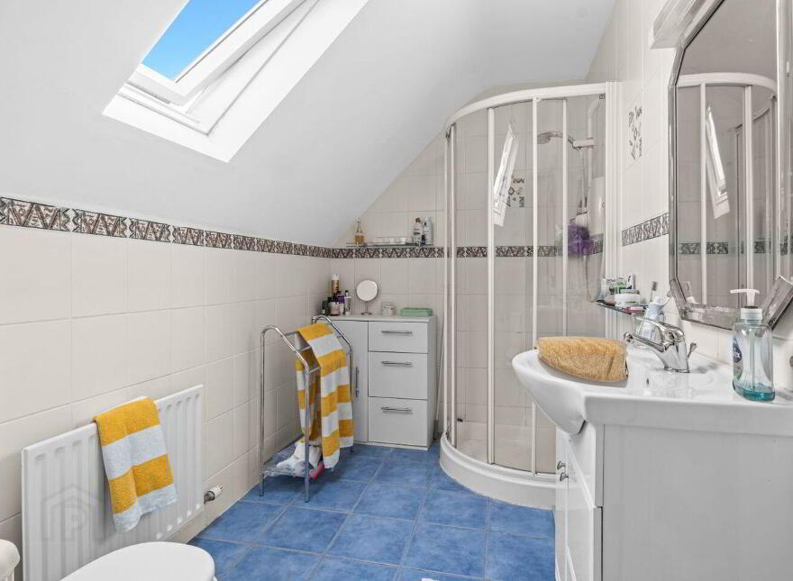 The Moorings, 7 Marlmount, Blackrock, A91R265