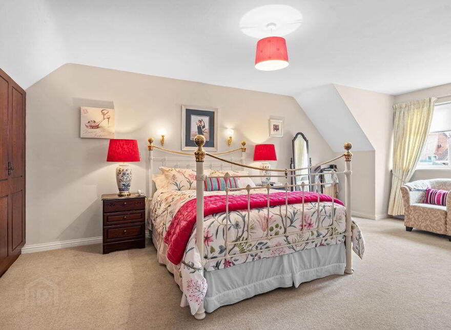 The Moorings, 7 Marlmount, Blackrock, A91R265