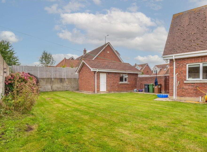 The Moorings, 7 Marlmount, Blackrock, A91R265