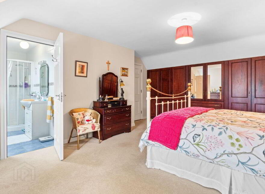 The Moorings, 7 Marlmount, Blackrock, A91R265