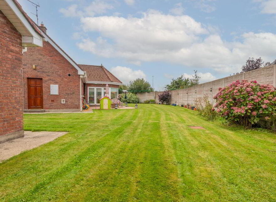 The Moorings, 7 Marlmount, Blackrock, A91R265