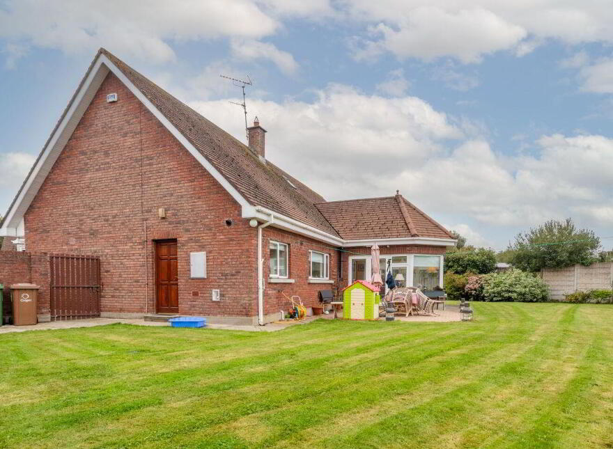 The Moorings, 7 Marlmount, Blackrock, A91R265