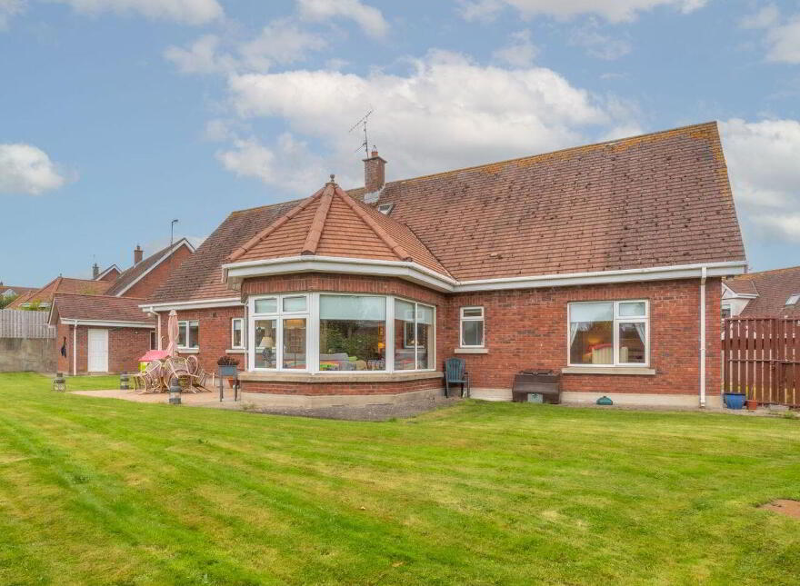 The Moorings, 7 Marlmount, Blackrock, A91R265