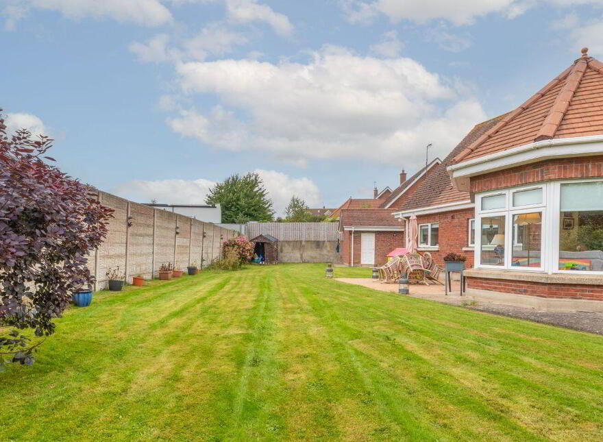 The Moorings, 7 Marlmount, Blackrock, A91R265