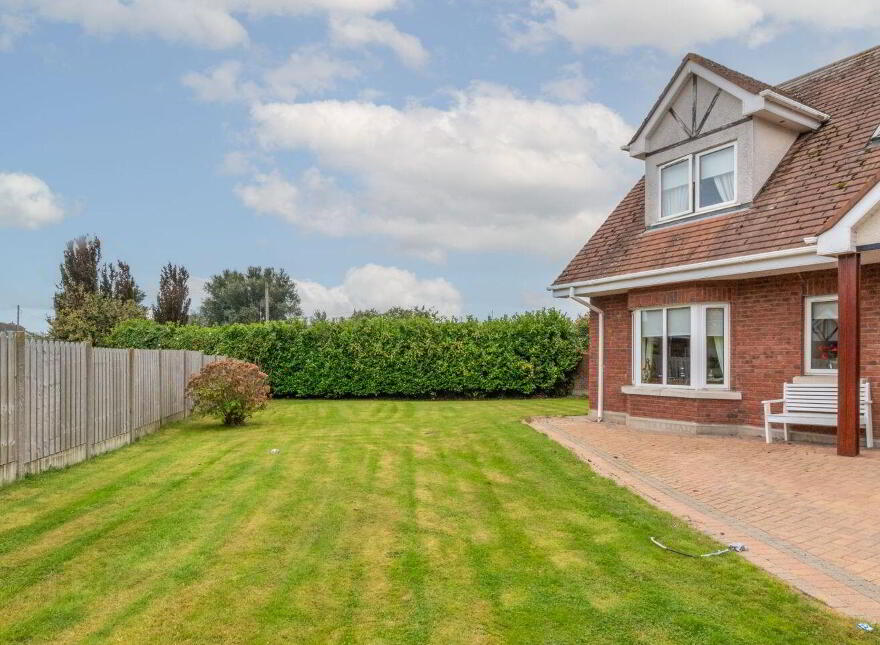 The Moorings, 7 Marlmount, Blackrock, A91R265