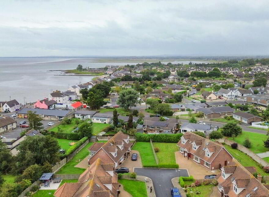 The Moorings, 7 Marlmount, Blackrock, A91R265