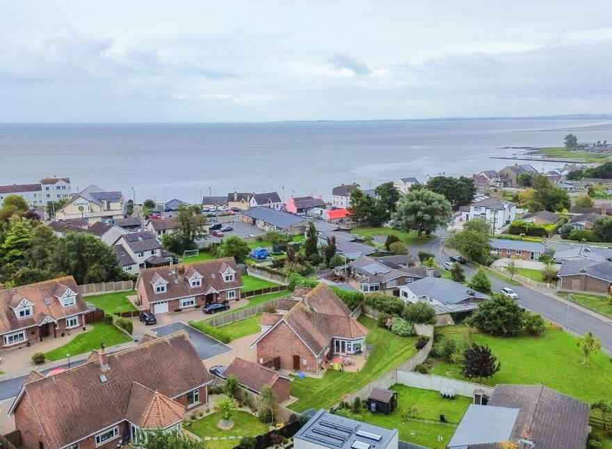 The Moorings, 7 Marlmount, Blackrock, A91R265