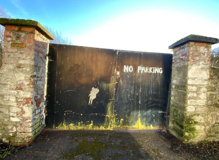 Gosling Terrace, Dundalk photo