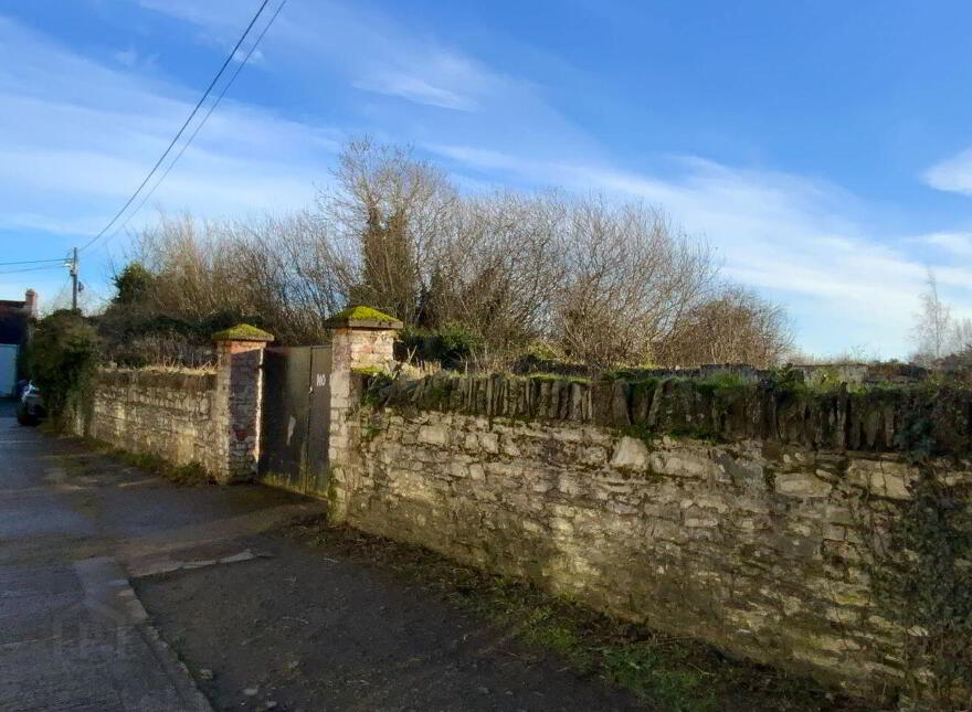 Gosling Terrace, Dundalk