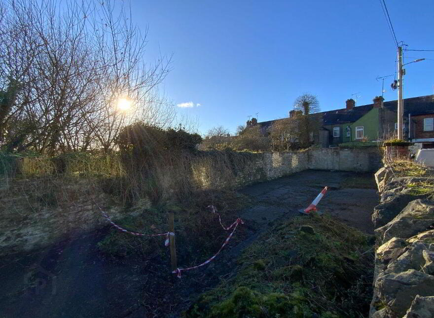 Gosling Terrace, Dundalk