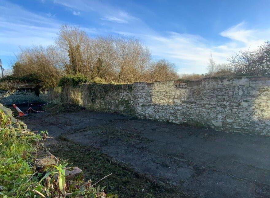 Gosling Terrace, Dundalk