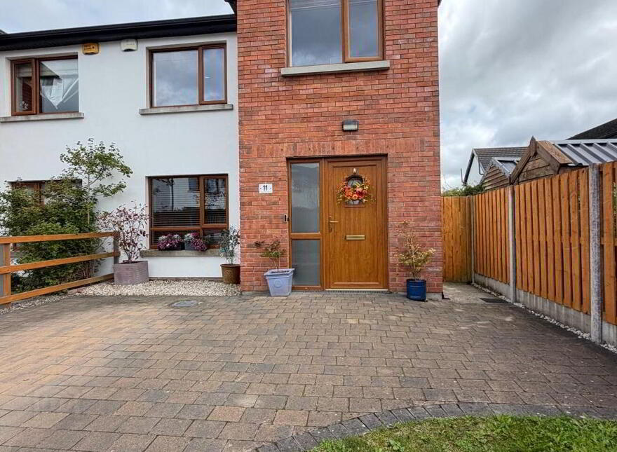 11 Carlinn Drive, Mullaharlin Road, Dundalk, A91Y67T