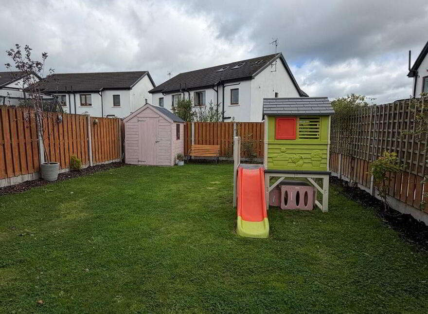 11 Carlinn Drive, Mullaharlin Road, Dundalk, A91Y67T
