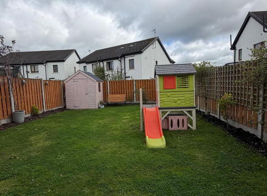 11 Carlinn Drive, Mullaharlin Road, Dundalk, A91Y67T