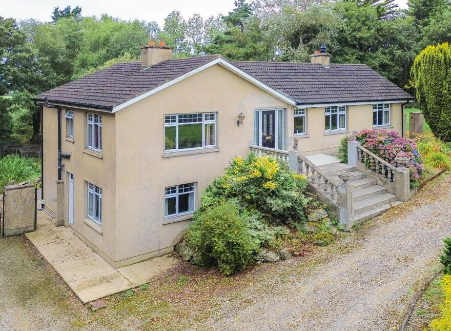 Dunbin, Knockbridge, A91A990