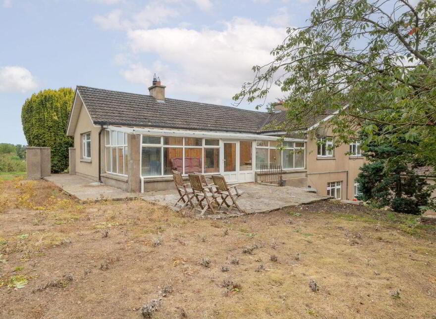 Dunbin, Knockbridge, A91A990