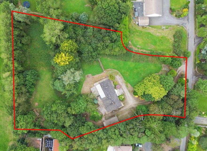 Dunbin, Knockbridge, A91A990