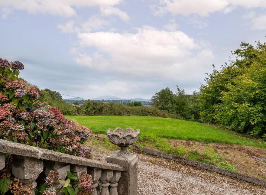 Dunbin, Knockbridge, A91A990