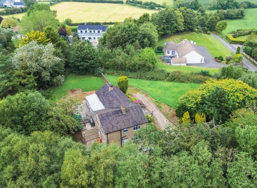 Dunbin, Knockbridge, A91A990