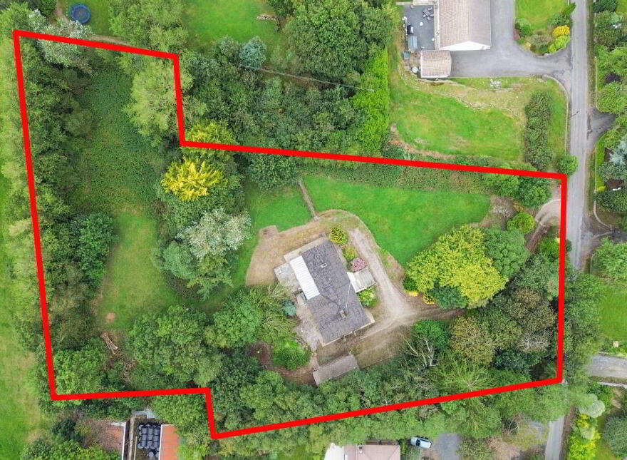 Dunbin, Knockbridge, A91A990