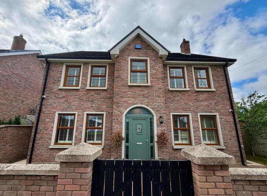 1 Harbour Grove, Lower Point Road, Dundalk, A91H6FH