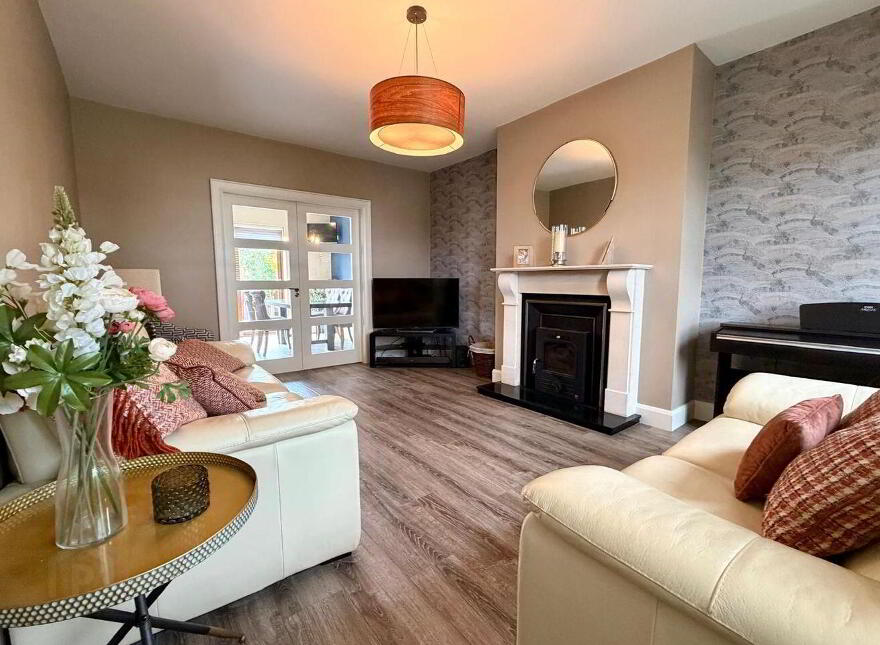 1 Harbour Grove, Lower Point Road, Dundalk, A91H6FH