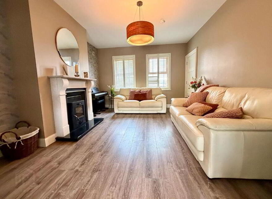 1 Harbour Grove, Lower Point Road, Dundalk, A91H6FH