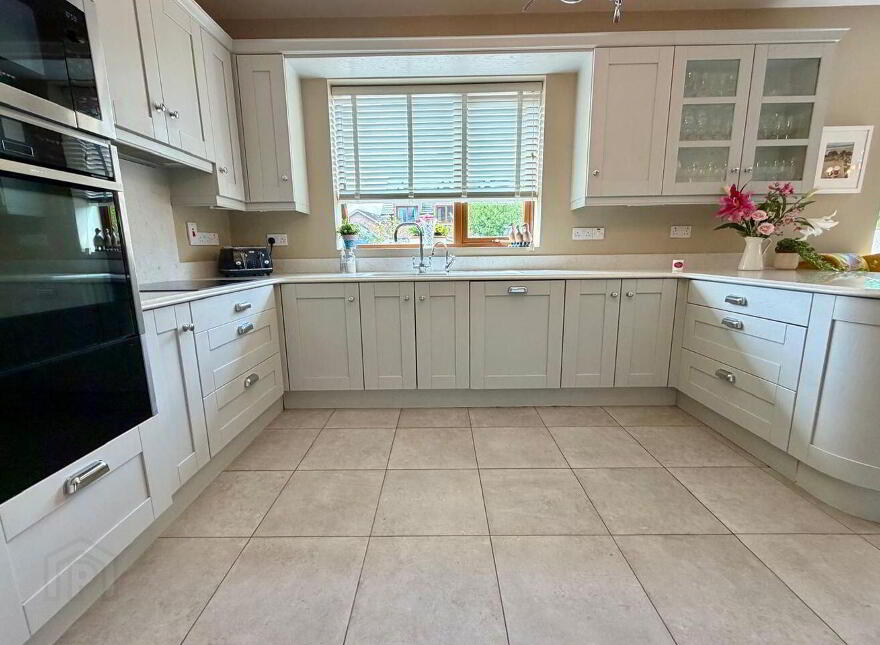 1 Harbour Grove, Lower Point Road, Dundalk, A91H6FH