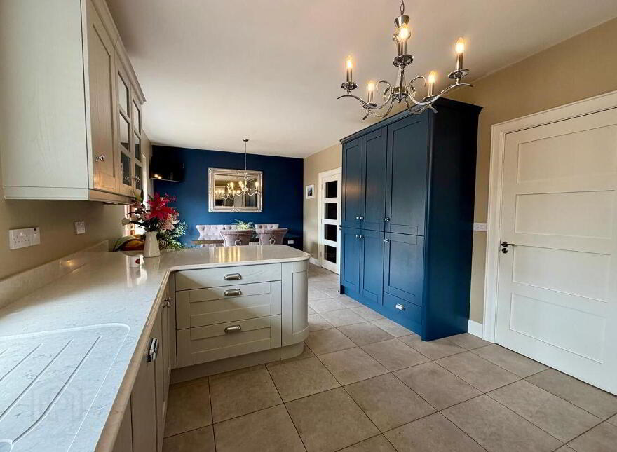 1 Harbour Grove, Lower Point Road, Dundalk, A91H6FH