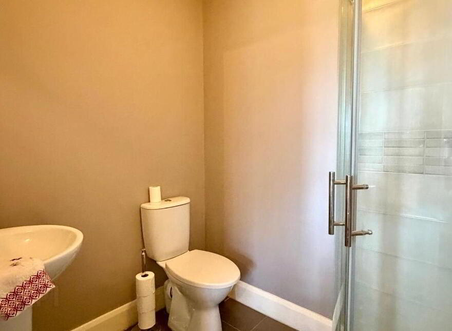 1 Harbour Grove, Lower Point Road, Dundalk, A91H6FH