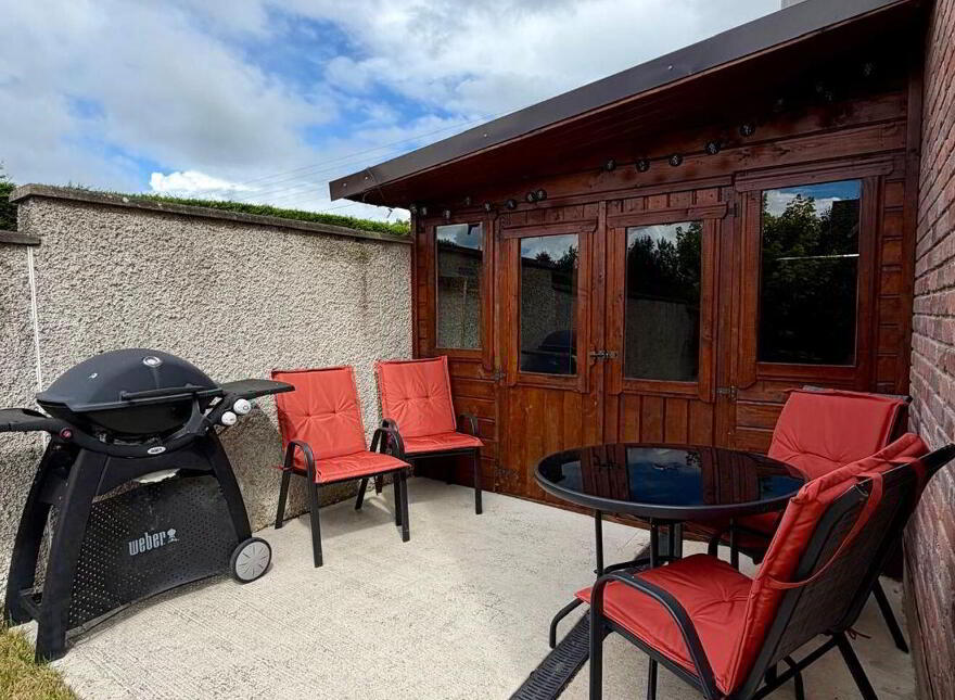 1 Harbour Grove, Lower Point Road, Dundalk, A91H6FH