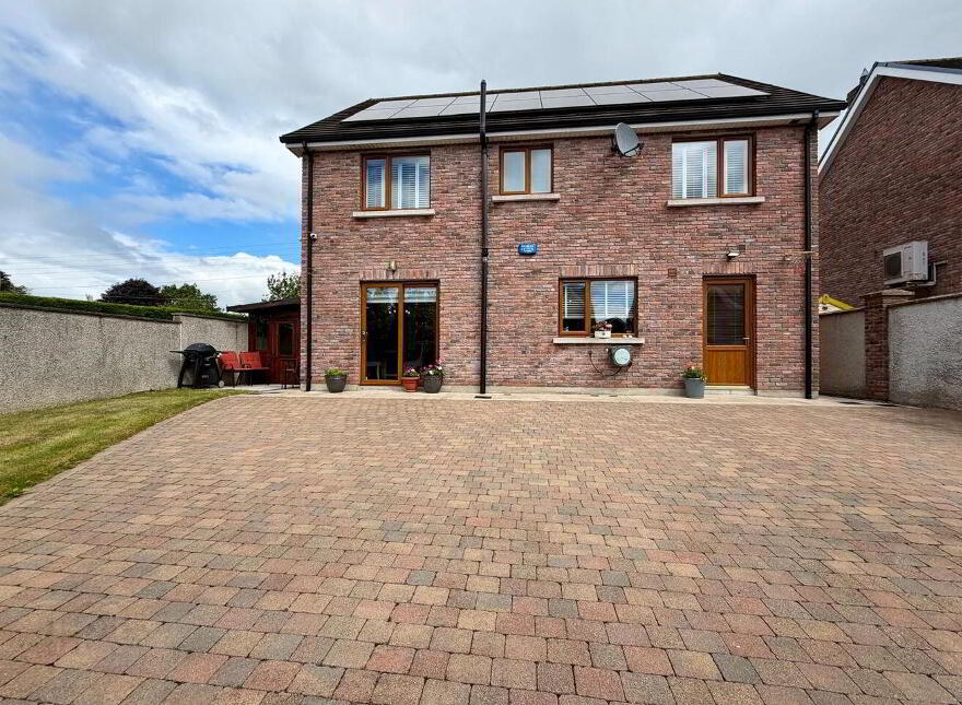 1 Harbour Grove, Lower Point Road, Dundalk, A91H6FH