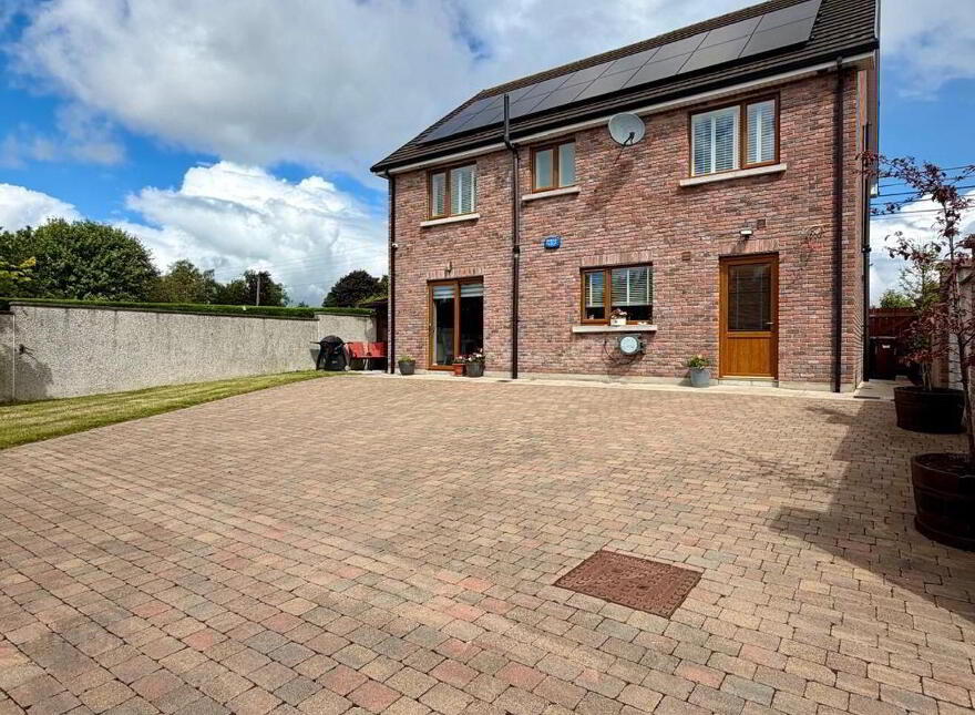 1 Harbour Grove, Lower Point Road, Dundalk, A91H6FH