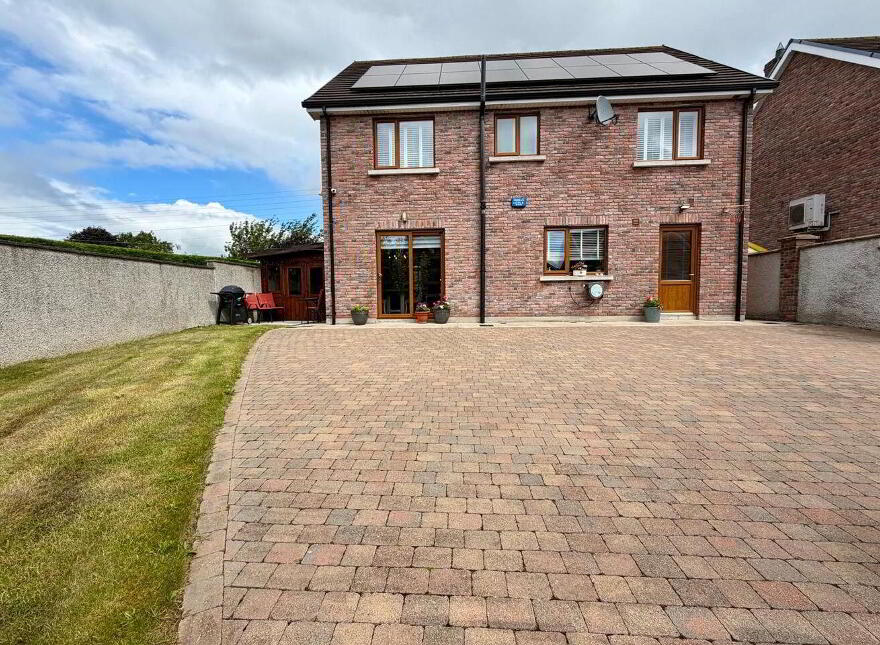 1 Harbour Grove, Lower Point Road, Dundalk, A91H6FH