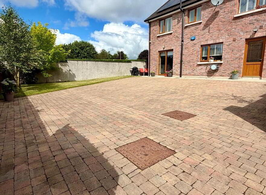1 Harbour Grove, Lower Point Road, Dundalk, A91H6FH