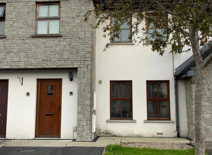2 Park Square, Coulter Place, Dundalk, A91RXA8