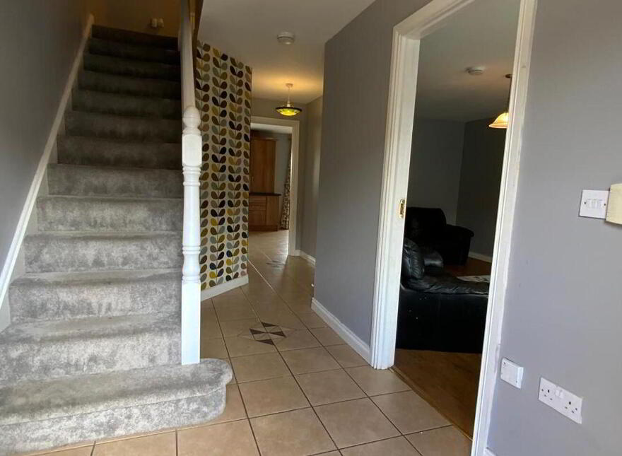 2 Park Square, Coulter Place, Dundalk, A91RXA8