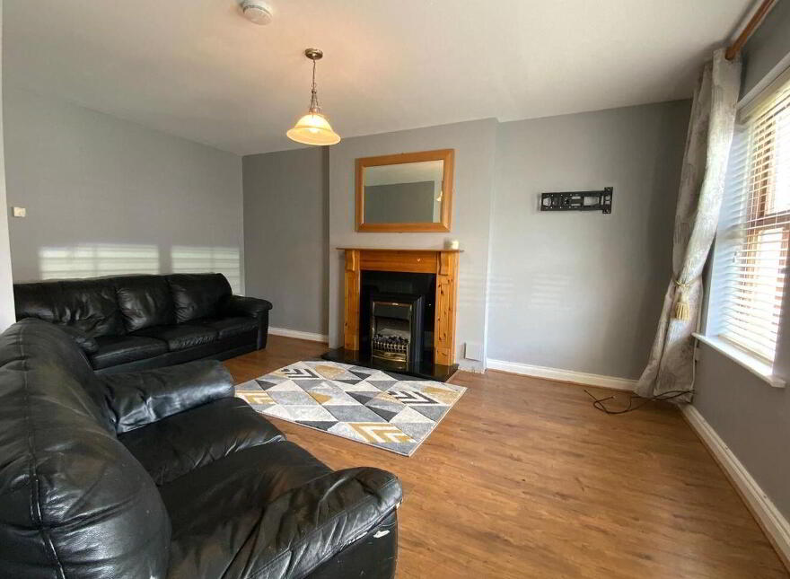 2 Park Square, Coulter Place, Dundalk, A91RXA8