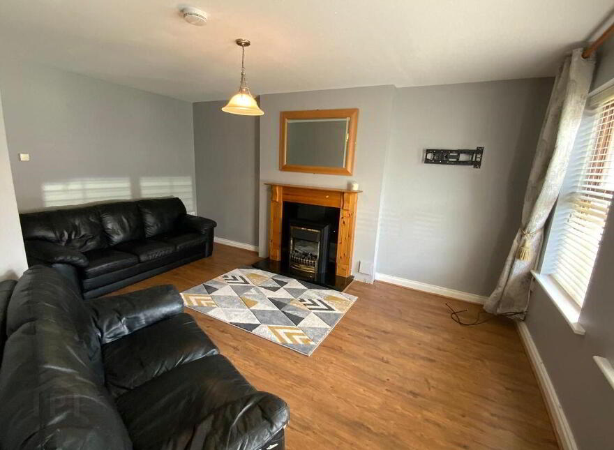 2 Park Square, Coulter Place, Dundalk, A91RXA8