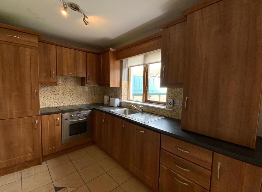 2 Park Square, Coulter Place, Dundalk, A91RXA8
