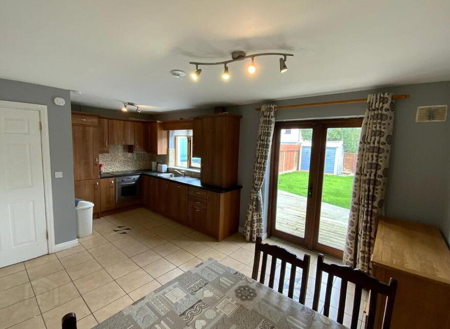 2 Park Square, Coulter Place, Dundalk, A91RXA8