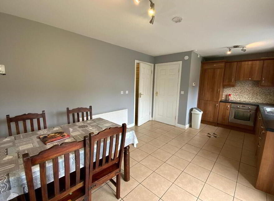 2 Park Square, Coulter Place, Dundalk, A91RXA8